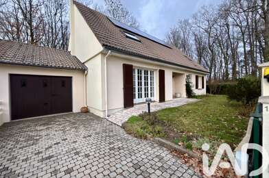 Maison 8 pièces 315500 €