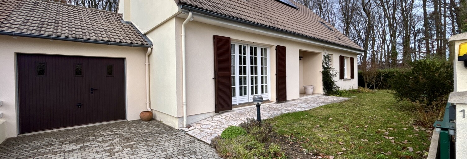 Maison 8 Pièces 171 m² à vendre à Saran (45770)