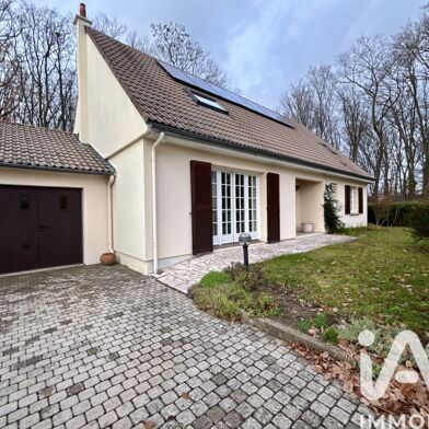 Maison 8 pièces 315500 €