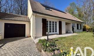 Maison 8 Pièces 171 m² à vendre à Saran (45770)