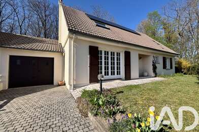 Maison 8 pièces 299900 €