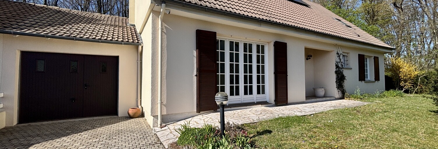 Maison 8 Pièces 171 m² à vendre à Saran (45770)