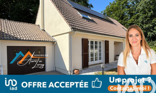 Maison 8 Pièces 171 m² à vendre à Saran (45770)