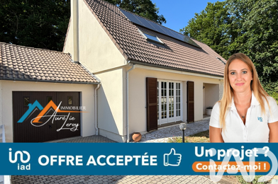 Maison 8 pièces 299900 €