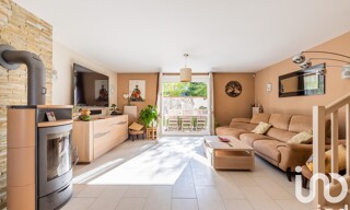 Maison 4 Pièces 104 m² à vendre à Draveil (91210)