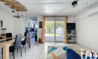 Appartement 3 Pièces 53 m² à vendre à Agde (34300)