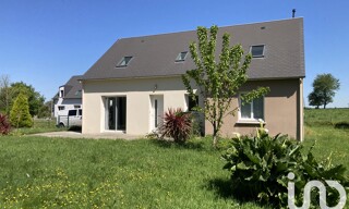 Maison 5 Pièces 115 m² à vendre à Saint-James (50240)