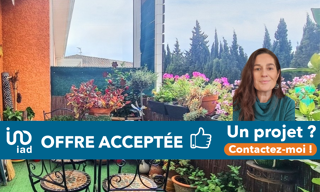 Appartement 3 Pièces 58 m² à vendre à Lézignan-Corbières (11200)