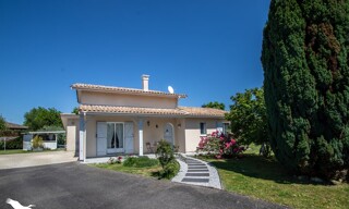 Maison 5 Pièces 100 m² à vendre à Biganos (33380)