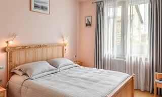 Maison 3 Pièces 87 m² à vendre à Taugon (17170)