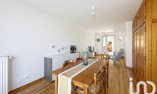 Maison 3 Pièces 87 m² à vendre à Taugon (17170)