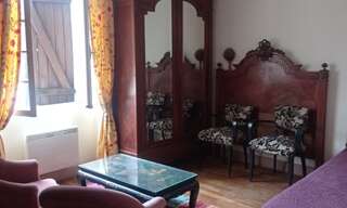 Maison 9 Pièces 154 m² à vendre à Le Pont-Chrétien-Chabenet (36800)