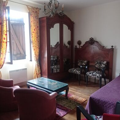 Maison 9 pièces 145800 €