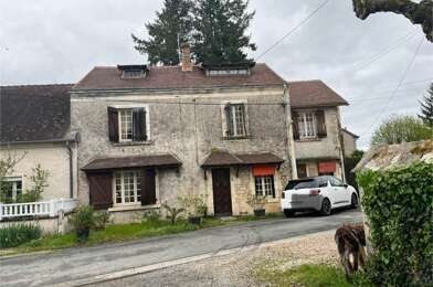 Maison 9 pièces 145800 €