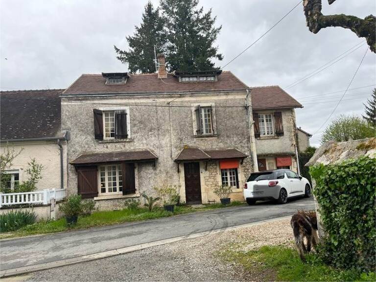 Maison 9 pièces 154 m² — photo 1