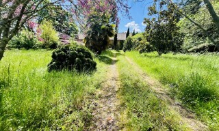 Maison 4 Pièces 197 m² à vendre à Saint-Michel-de-Villadeix (24380)