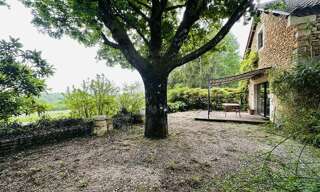 Maison 4 Pièces 197 m² à vendre à Saint-Michel-de-Villadeix (24380)