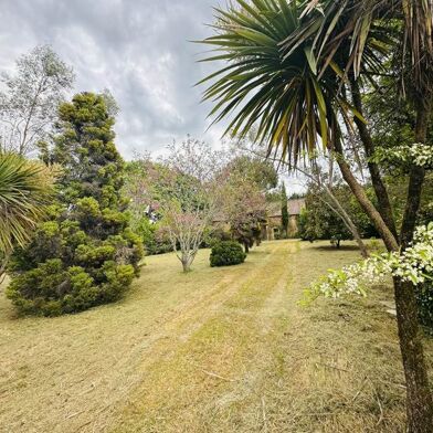 Maison 4 pièces 396981 €