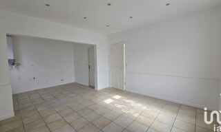 Commerce  49 m² à louer à Vitry-le-François (51300)