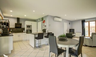 Maison 5 Pièces 126 m² à vendre à Lavaur (81500)
