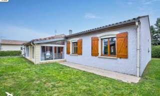Maison 5 Pièces 126 m² à vendre à Lavaur (81500)
