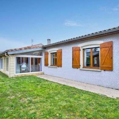 Maison 5 pièces 283500 €