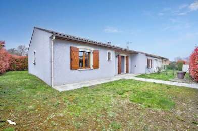 Maison 5 pièces 279500 €