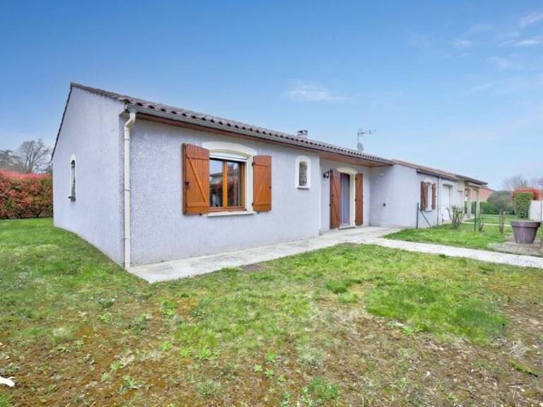 Pavillon de 5 pièces principales — photo 1