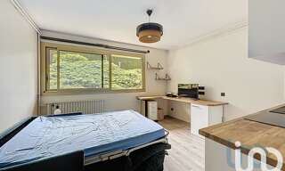 Appartement 1 Pièce 24 m² à louer à Boulogne-Billancourt (92100)