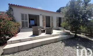 Maison 3 Pièces 60 m² à vendre à Saint-Florent (20217)