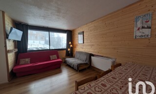 Appartement 1 Pièce 33 m² à vendre à Beaudéan (65710)