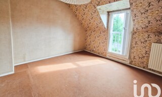 Maison 5 Pièces 93 m² à vendre à Saint-Grégoire (35760)