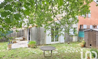Maison 2 Pièces 33 m² à vendre à Grasse (06130)