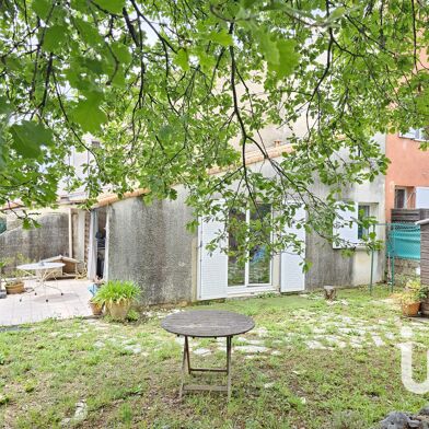 Maison 2 pièces 195000 €