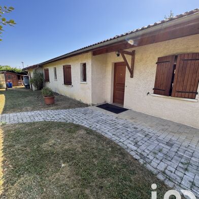 Maison 6 pièces 399000 €