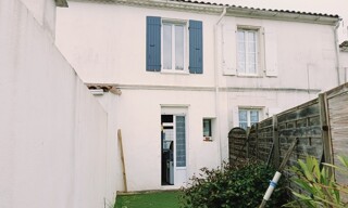 Maison 3 Pièces 47 m² à vendre à Bourcefranc-le-Chapus (17560)