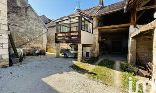 Maison 3 Pièces 106 m² à vendre à Saint-Martin-sur-Armançon (89700)