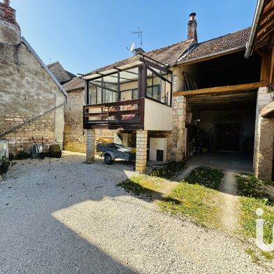 Maison 3 pièces 149000 €