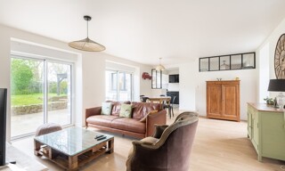 Maison 8 Pièces 139 m² à vendre à Lesneven (29260)