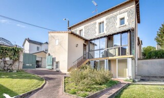 Maison 7 Pièces 124 m² à vendre à Limoges (87000)