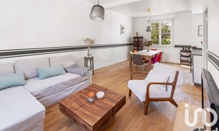 Appartement 3 Pièces 68 m² à vendre à Nantes (44000)