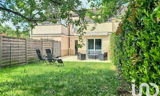 Maison 4 Pièces 85 m² à vendre à Pringy (77310)