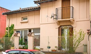 Maison 6 Pièces 134 m² à vendre à Montauban (82000)