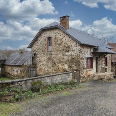 Maison 4 pièces 359000 €