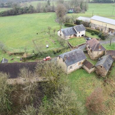 Maison 4 pièces 359000 €