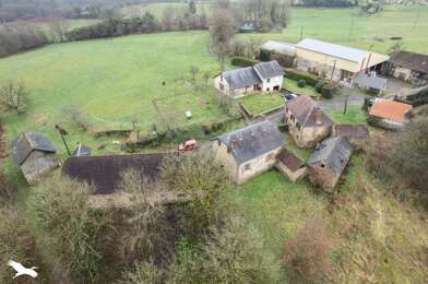 Maison 4 pièces 276120 €