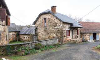 Maison 4 Pièces 110 m² à vendre à Arnac-Pompadour (19230)