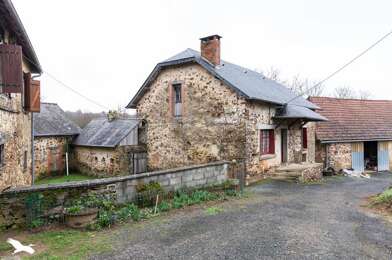 Maison 4 pièces 276120 €