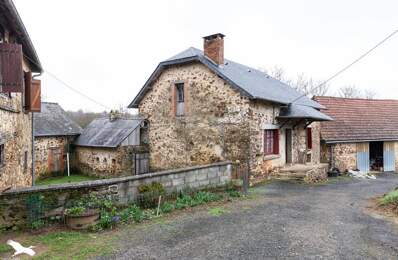 Corps de Ferme de 4 pièces principales — photo du bien