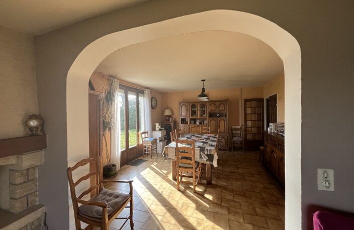 Corps de Ferme de 4 pièces principales — photo 5